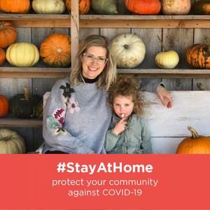 Meet your Posher, Kristen